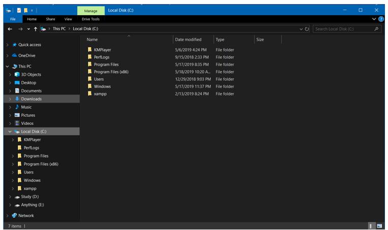  Thông tin được lưu trong máy tính như thế nào?