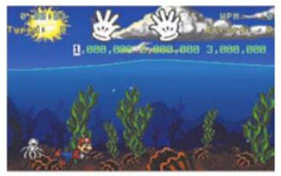 Giải bài tập Tin học lớp 4: Gõ từ đơn giản