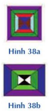 Giải bài tập Tin học lớp 5: Trau chuốt hình vẽ