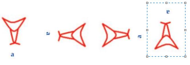 Giải bài tập Tin học lớp 5: Trau chuốt hình vẽ