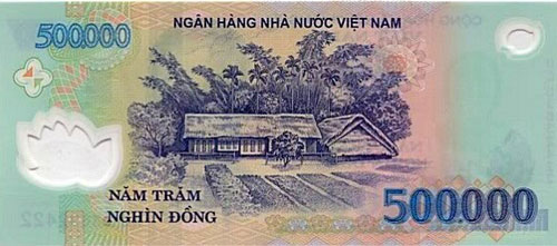 Tiền tệ Việt Nam