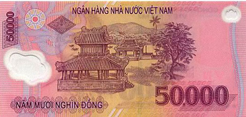 Tiền tệ Việt Nam