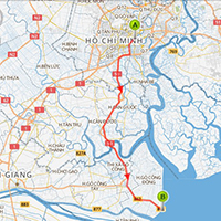 Bản đồ địa lý Việt Nam, tổng hợp các tỉnh phân theo vùng miền ở Việt Nam