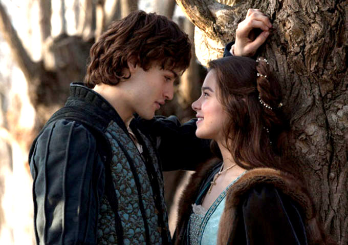 Phân tích nhân vật Rô-mê-ô