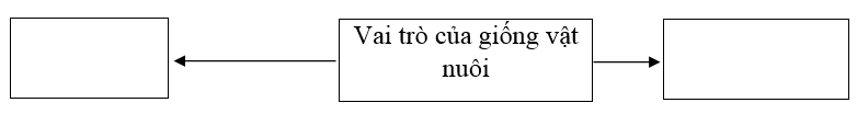 Giải Sách bài tập Công nghệ lớp 7