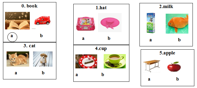 Giáo án Tiếng Anh lớp 1 Tuần 9 sách Macmillan