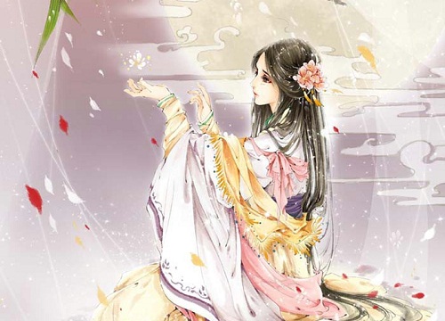 người chinh phụ