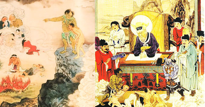 Phán sự đền Tản Viên