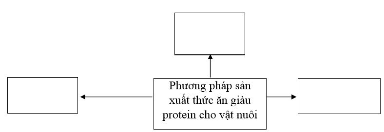 Giải Sách bài tập Công nghệ lớp 7