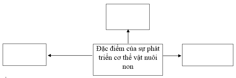Giải Sách bài tập Công nghệ lớp 7