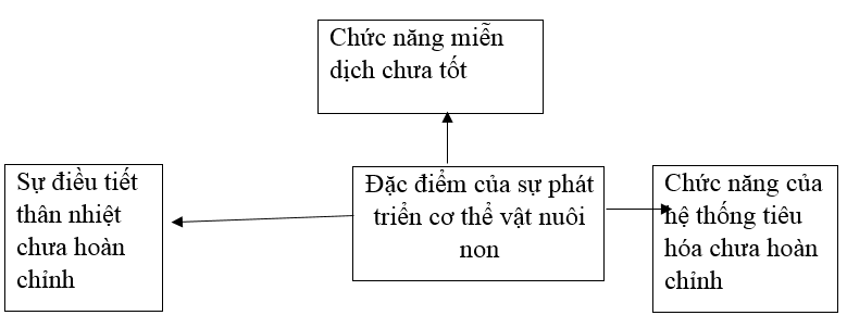Giải Sách bài tập Công nghệ lớp 7