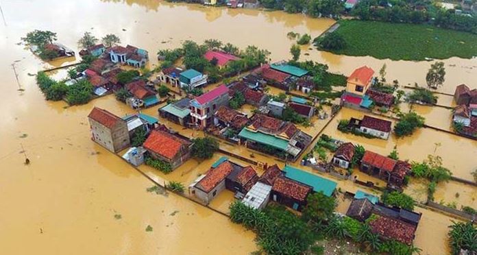 sống chết mặc bay