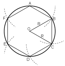 Giải bài tập SGK Toán lớp 9 bài 8: Đường tròn ngoại tiếp. Đường tròn nội tiếp