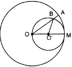 Giải bài tập SGK Toán lớp 9 bài 9: Độ dài đường tròn, cung tròn