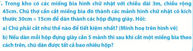Bài toán tiểu học theo định hướng dạy học phát triển năng lực