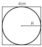 Giải bài tập SGK Toán lớp 9 bài 10: Diện tích hình tròn, hình quạt tròn