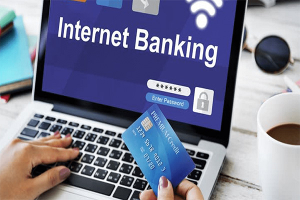 Chuyển tiền qua Internet Banking là gì?