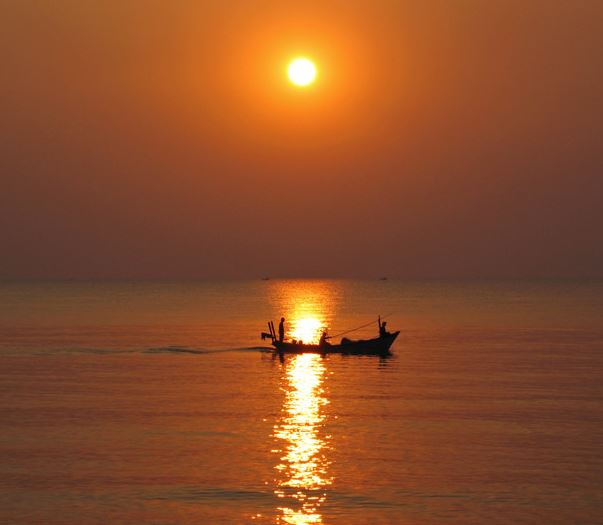 Sự thay đổi của bức tranh thiên nhiên và tâm trạng trữ tình trong bài Vội vàng