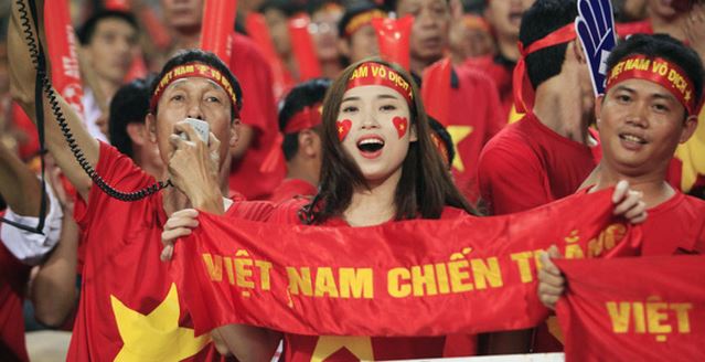 người Việt Nam nói là làm