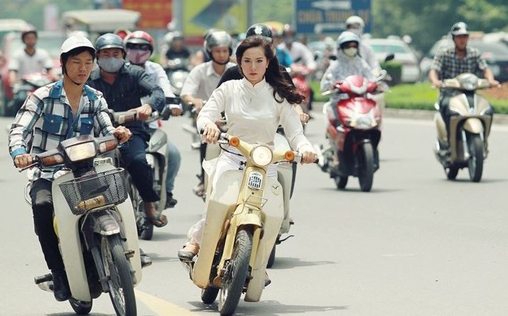 phóng nhanh vượt ẩu