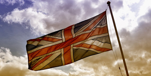 UK là gì? Sự khác biệt giữa UK, England và Great Britain