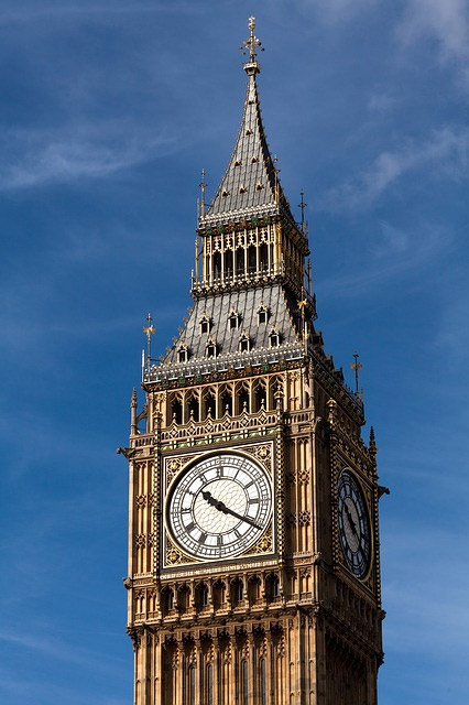 UK là gì? Sự khác biệt giữa UK, England và Great Britain