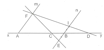 Góc nội tiếp hình học lớp 9