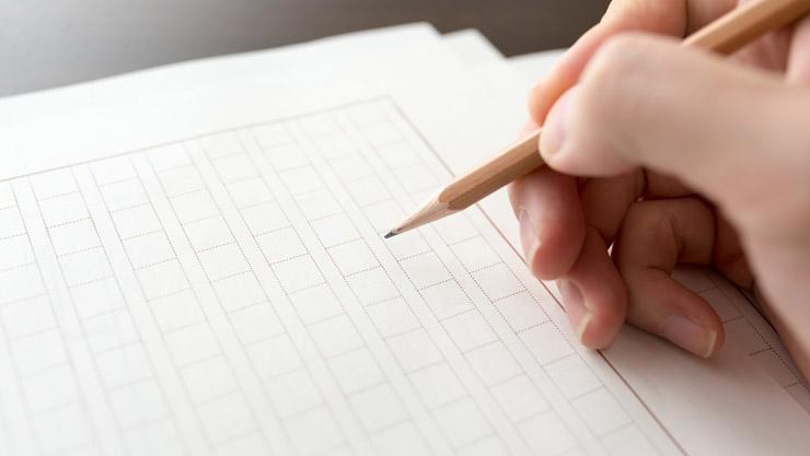 Luyện Chữ Đẹp Lớp 2 Tại Nhà Cần Những Tiêu Chí Nào?