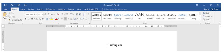 Giải Tin học lớp 4