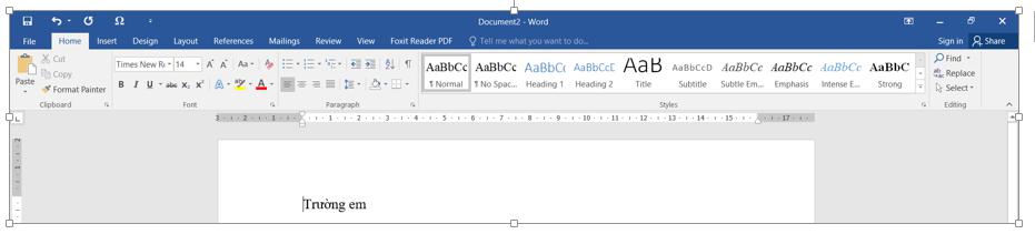 Giải Tin học lớp 4