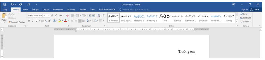 Giải Tin học lớp 4