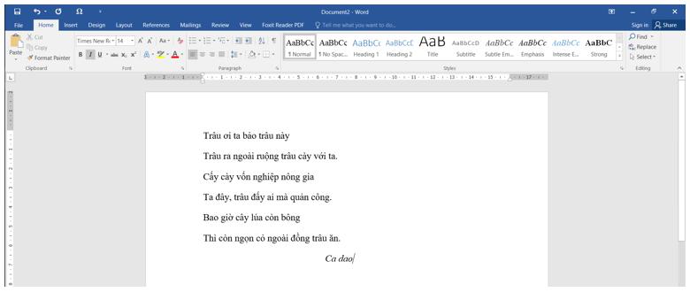 Giải Tin học lớp 4