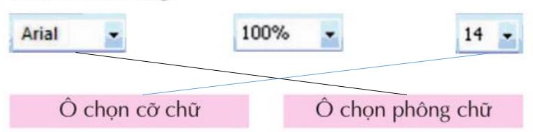 Giải Tin học lớp 4