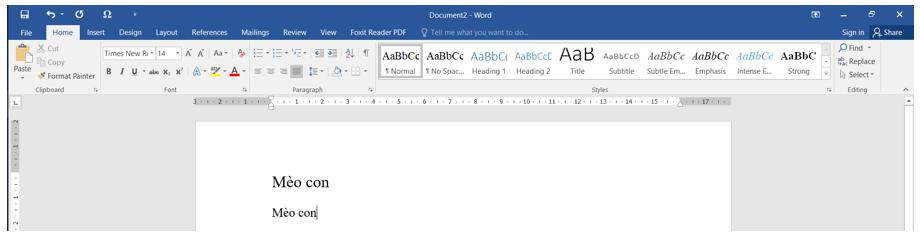 Giải Tin học lớp 4
