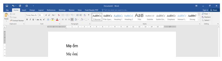 Giải Tin học lớp 4