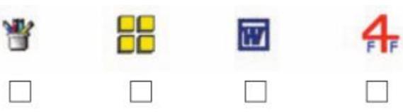 Giải Tin học lớp 4