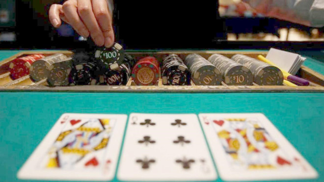 Người nước ngoài tổ chức đánh bạc ở Việt Nam bị xử lý ra sao?