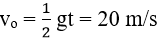 Vật Lí lớp 10 | Chuyên đề: Lý thuyết và Bài tập Vật Lí 10 có đáp án