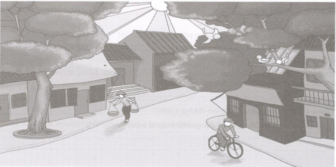 Giải Cùng em học Tiếng Việt lớp 5 tuần 5: Đề 2