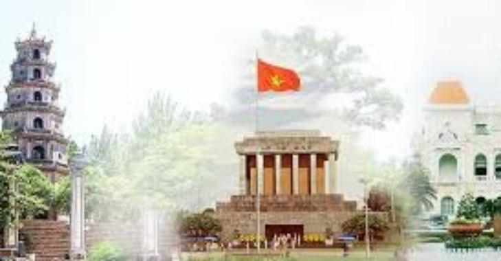 Bạn có nhớ những mốc lịch sử quan trọng của Việt Nam và thế giới?
