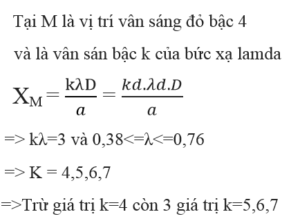 Ôn thi đại học môn Vật Lí có đáp án - Đề số 1