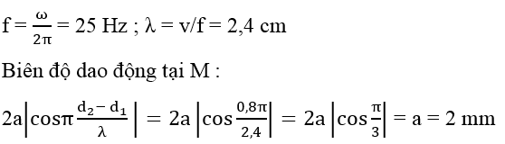 Ôn thi Đại học môn Vật Lí có đáp án - Đề số 11