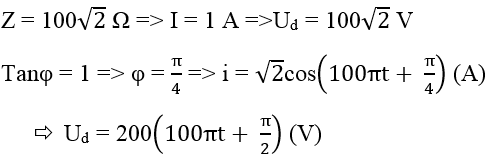 Ôn thi Đại học môn Vật Lí có đáp án - Đề số 11