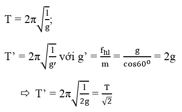 Ôn thi Đại học môn Vật Lí có đáp án - Đề số 13