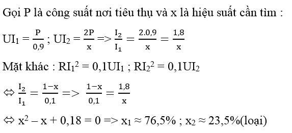Ôn thi Đại học môn Vật Lí có đáp án - Đề số 13