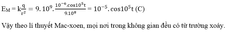 Ôn thi Đại học môn Vật Lí có đáp án - Đề số 14