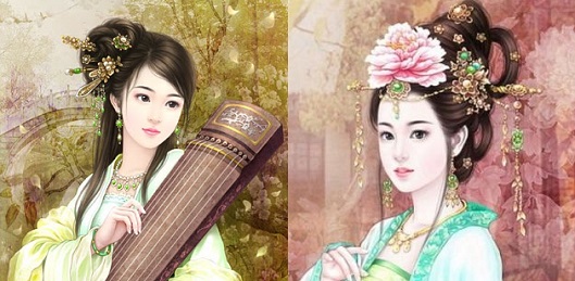 Chị em thúy kiều