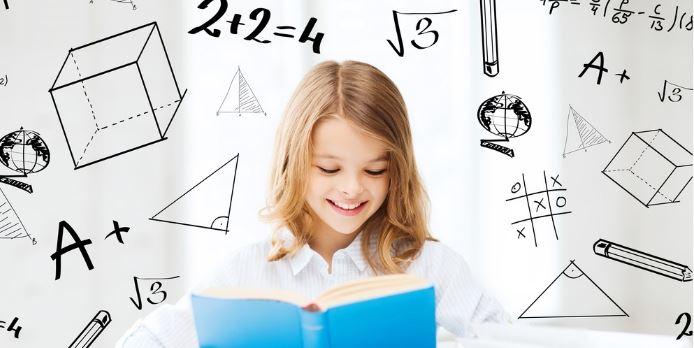 học tập là chìa khóa thành công