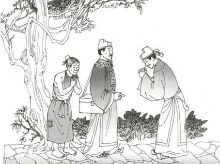 Em hãy trình bày suy nghĩ về nhân vật thái y lệnh Phạm Bân trong tác phẩm Thầy thuốc giỏi cốt nhất ở tấm lòng