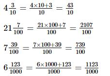 Giải Toán lớp 5